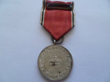 german ww2 anschluss medal f/s 13th march austria