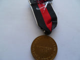 german ww2 medal for anschluss 1st october