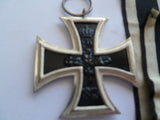 germany ww1 ek 2 no maker but nice medal