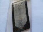 german ww2 single tab RAD quite scarce item