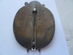 jap ww2 marshalls badge of rank and status