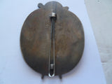 jap ww2 marshalls badge of rank and status