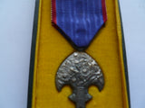 jap ww2 medal visit to japan by emp of manchukuo