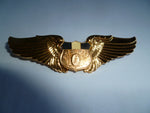 HONDURAS airforce basic pilot 1960s USA made