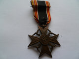 german ww2 spanish civil war 1936 N.O.K medal rare m/m godet berlin