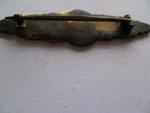 german ww2 naval combat clasp late war to ,57 ex cond