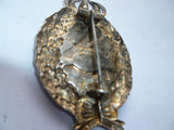 german ww1 bavarian pilot badge ex condition text book junker made