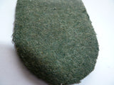 german ww2 army kuban shield ex condition has back plate etc