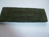 german ww2 army tank assault arm badge bronze