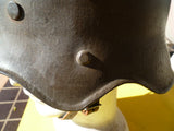german ww1m18 helmet transitional telegraphists type exc