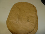 german ww2 demjansk battle shield  army backing vgc