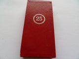 german ww2 faithful service cross 25 years in box by zimmermann or similar
