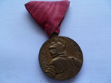 SERBIA ww1 bravery award 1st class medal