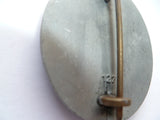 german ww2 silver wound badge L27