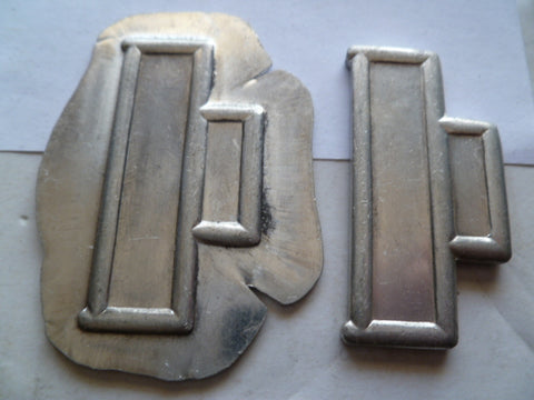german makers trial/strike etc for belt hangers 2