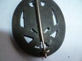 german ww2 general assault badge no maker on hold