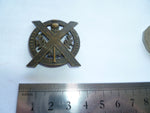 australia  seymour college cadet school badge ?? m/m