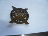 australia  seymour college cadet school badge ?? m/m