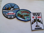 air force nostalgic lot of 6 diff