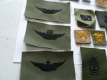 usa mixed lot all good cond most new old stock