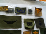 usa mixed lot all good cond most new old stock