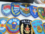 china rare lot of special forces etc