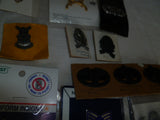 usa bulk lot nice BOS badges etc