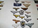 german ww2 lot repro mixed luftwaffe