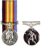 Vietnam Medal (REPLICA)