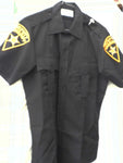 USA deputy sheriff shirt