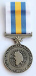 Australian General Service Medal - Korea (REPLICA)