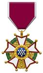 Legion of Merit - Current Govenment Issue