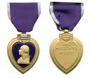 Purple Heart - Current Government Issue